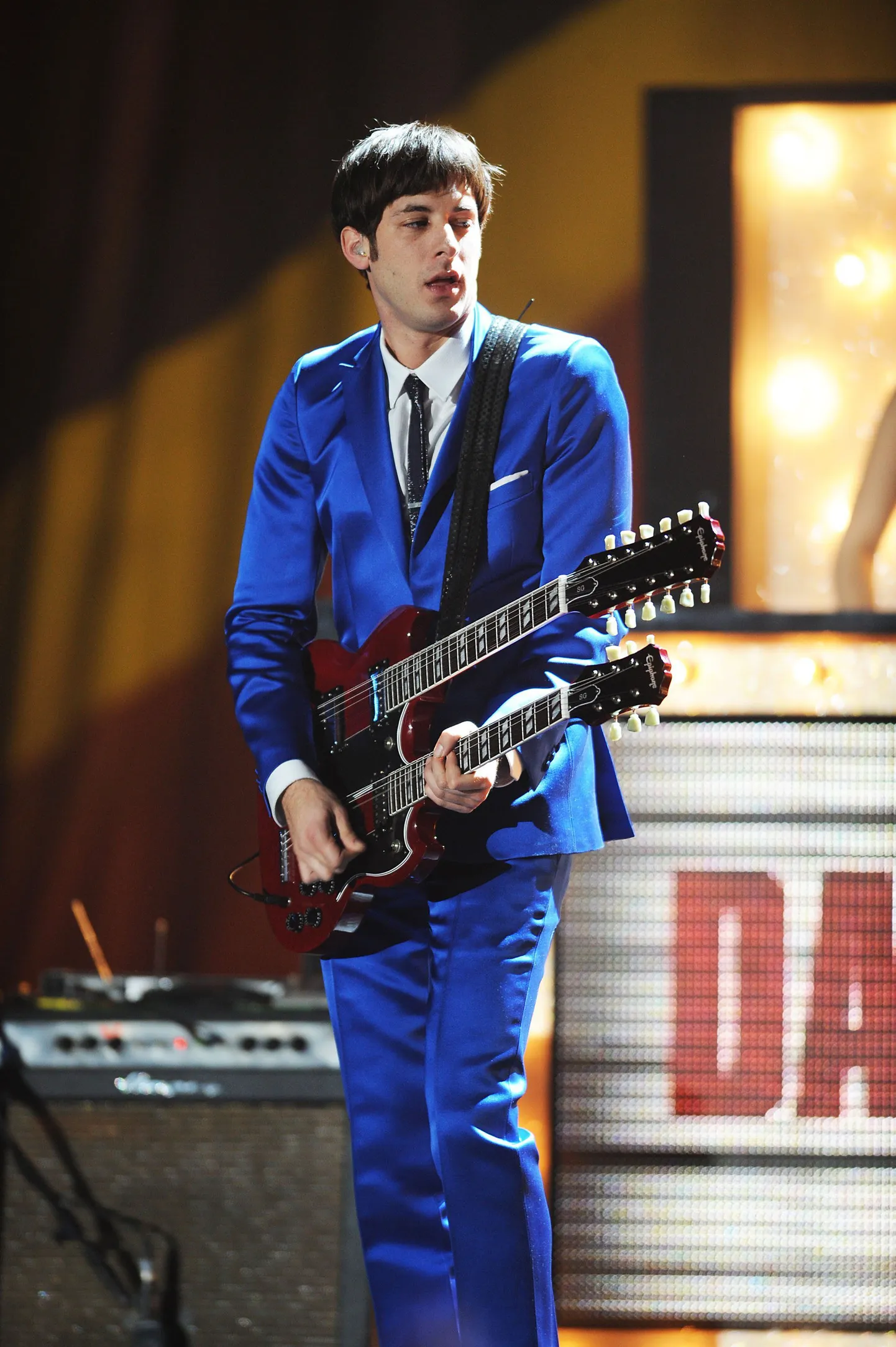 Mark Ronson