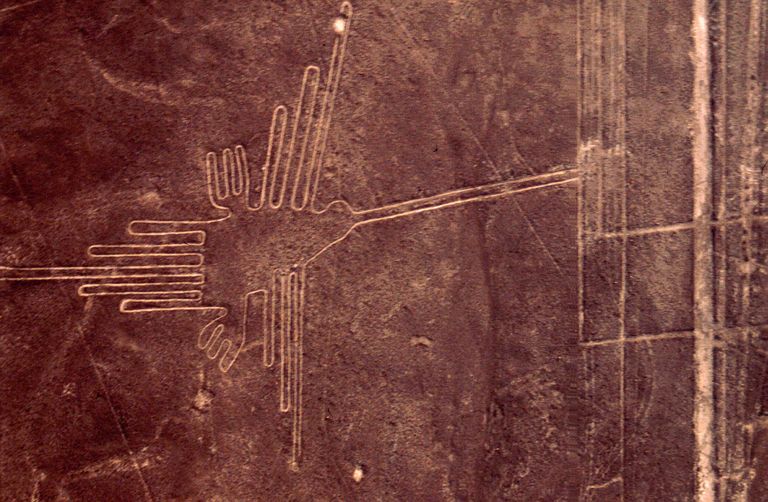 Nazca geoglüüfid