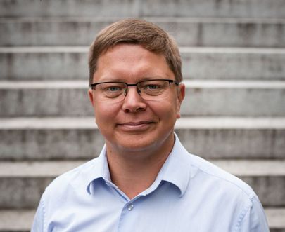 Eesti Infotehnoloogia ja Telekommunikatsiooni Liidu (ITL) president Juhan-Madis Pukk.