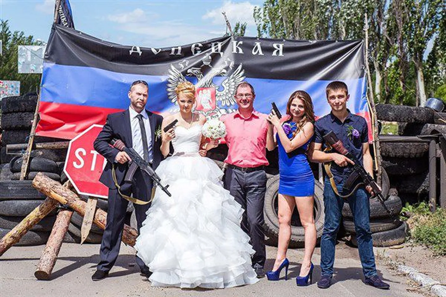 Фото статьи