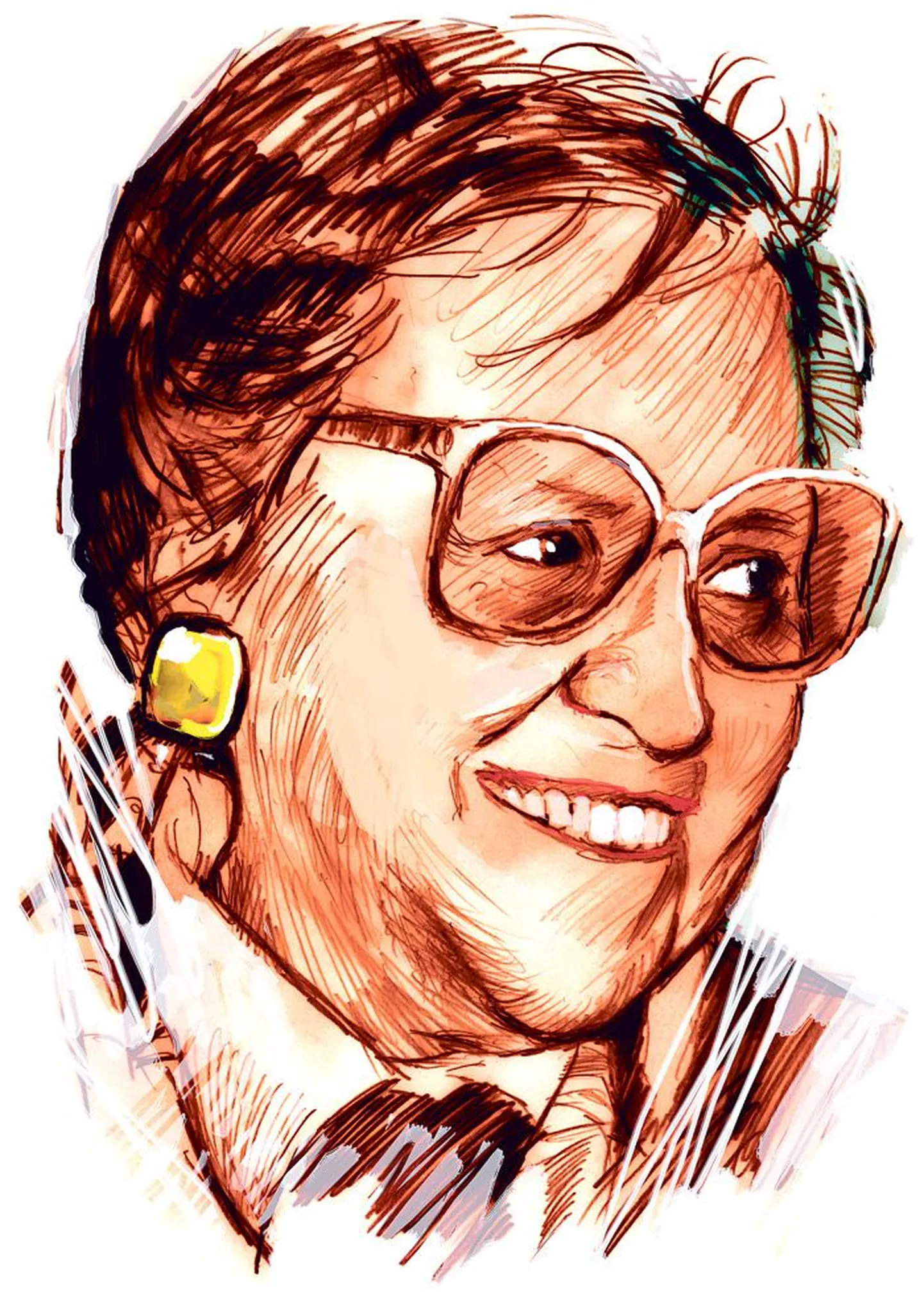 Fanny de Sivers