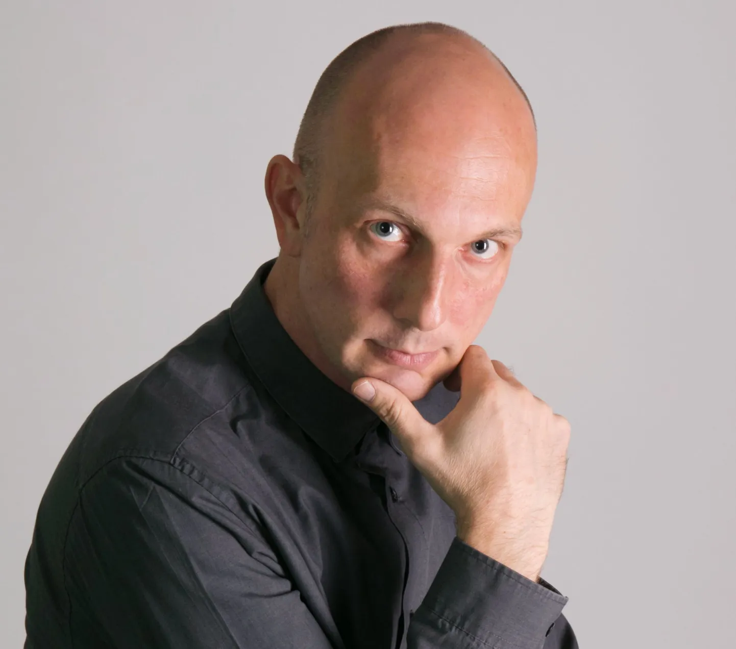 Erik Prozes