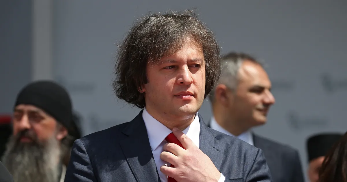 Soome välisminister kutsub Gruusia peaministrit sõnavabadusega tutvuma