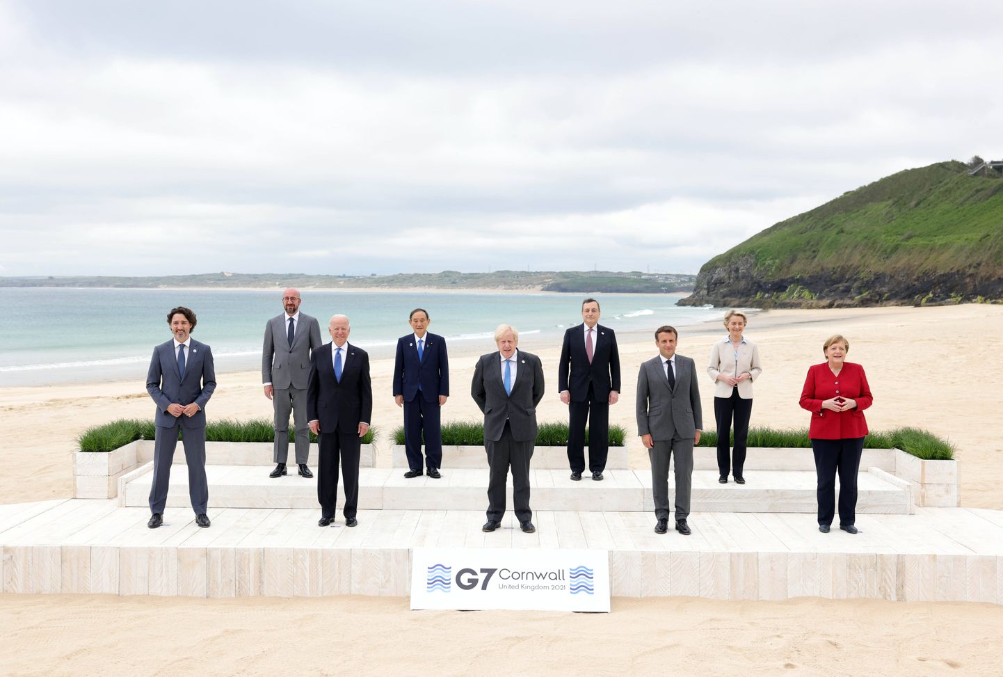 G7 juhid.