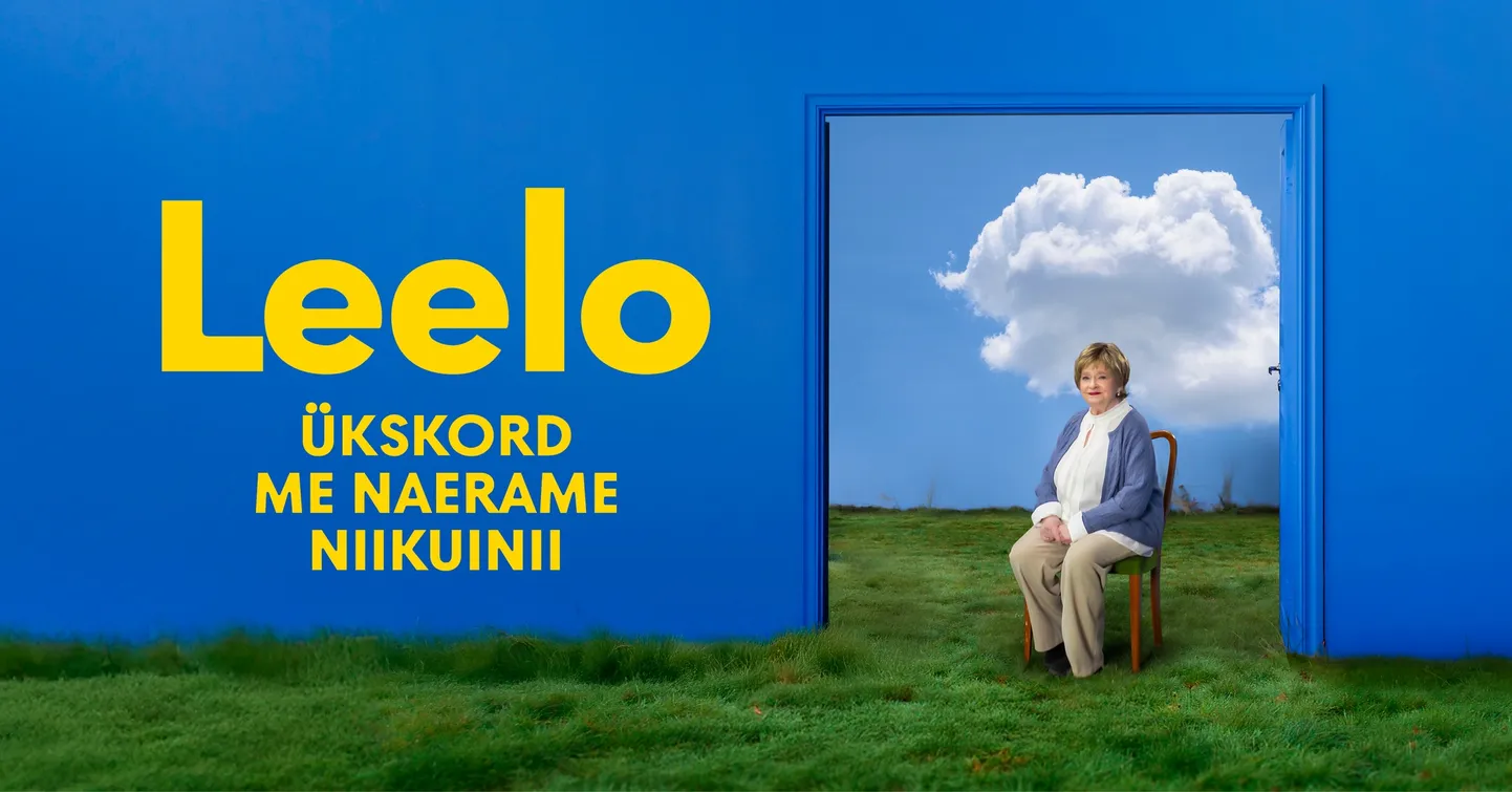 Dokumentaalfilm "Leelo: Ükskord me naerame niikuinii" avab Leelo Tungla varjatud ja värvikad tahud. Kuidas luua midagi, mis on suurem kui inimene ise, ja tuua kokku põlvkondi nii raamatu lehekülgedel, eurolaval kui laulukaare all? See on film eestlusest, headusest ja püüdest leida eneses naer kõigi raskuste kiuste. Filmi erilinastus on Jõhvi Apollo kinos sel neljapäeval.