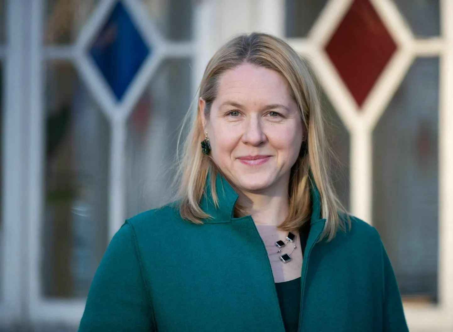 Maarja Vaino FOTO: Mihkel Maripuu