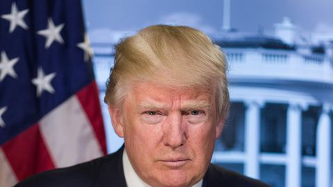 Trump astus jõuliselt tehisaru kaitseks välja – ta tahab paika panna ka tehisaru tsaari