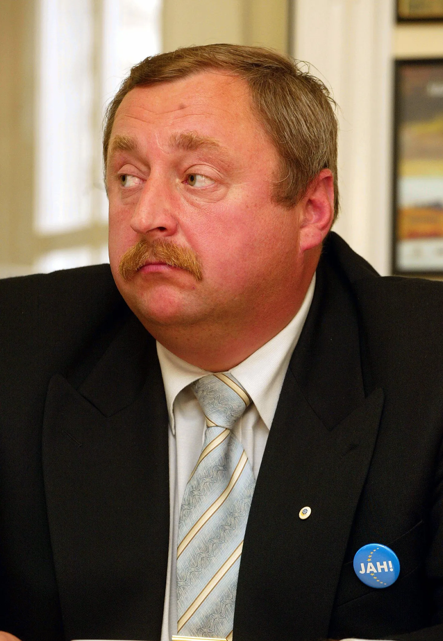 Andrus Blok.