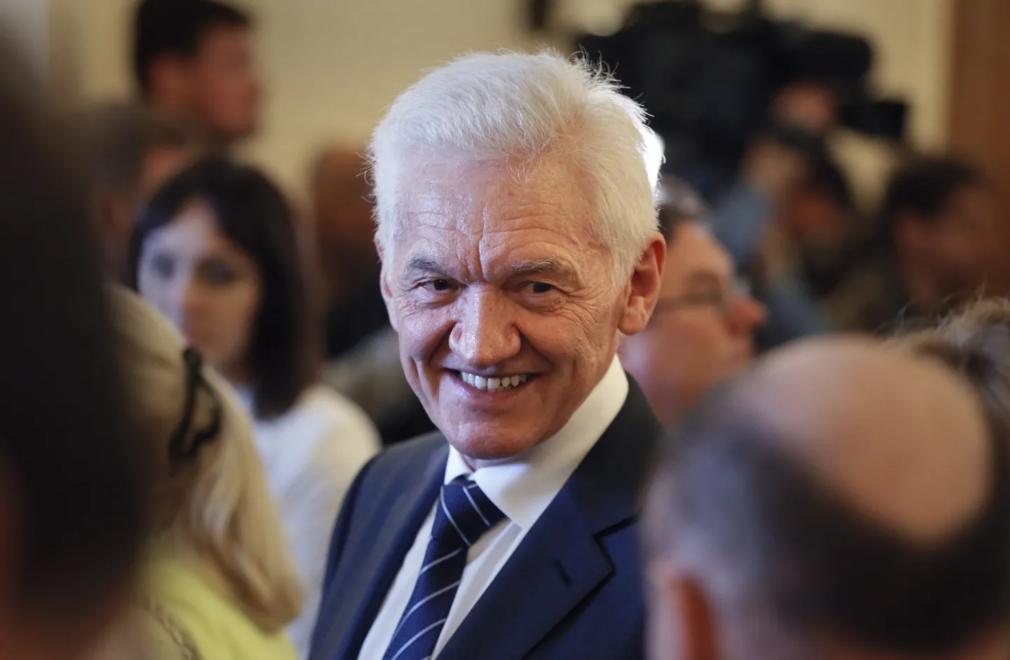Генадий Тимченко