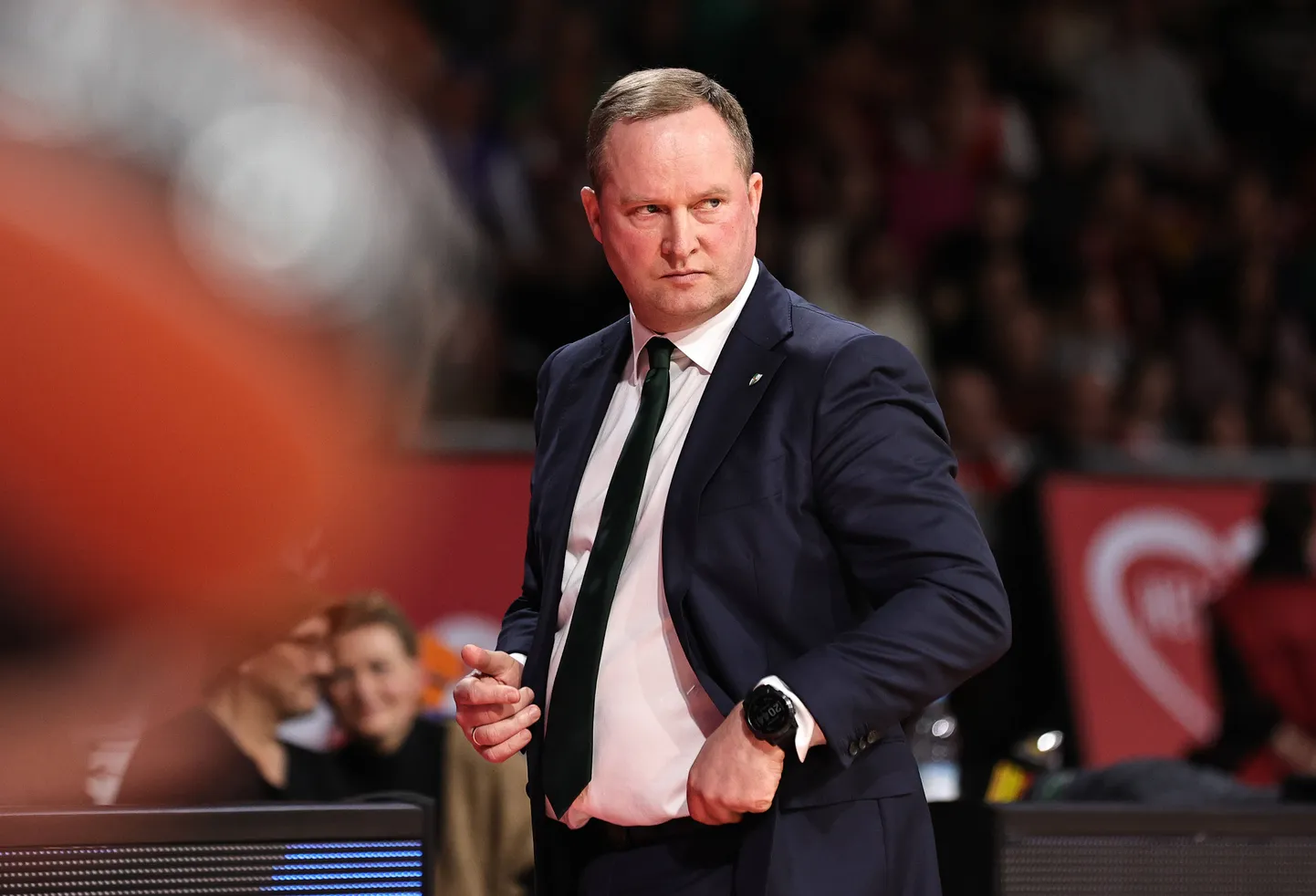 Kazys Maksvytis.