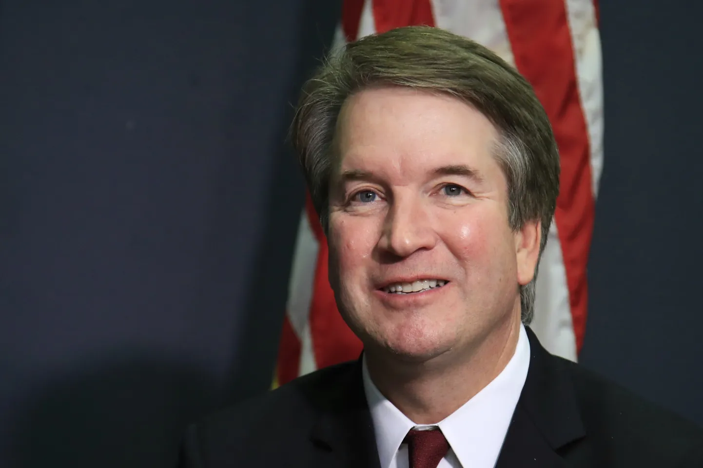 Ülemkohtu kandidaat Brett Kavanaugh