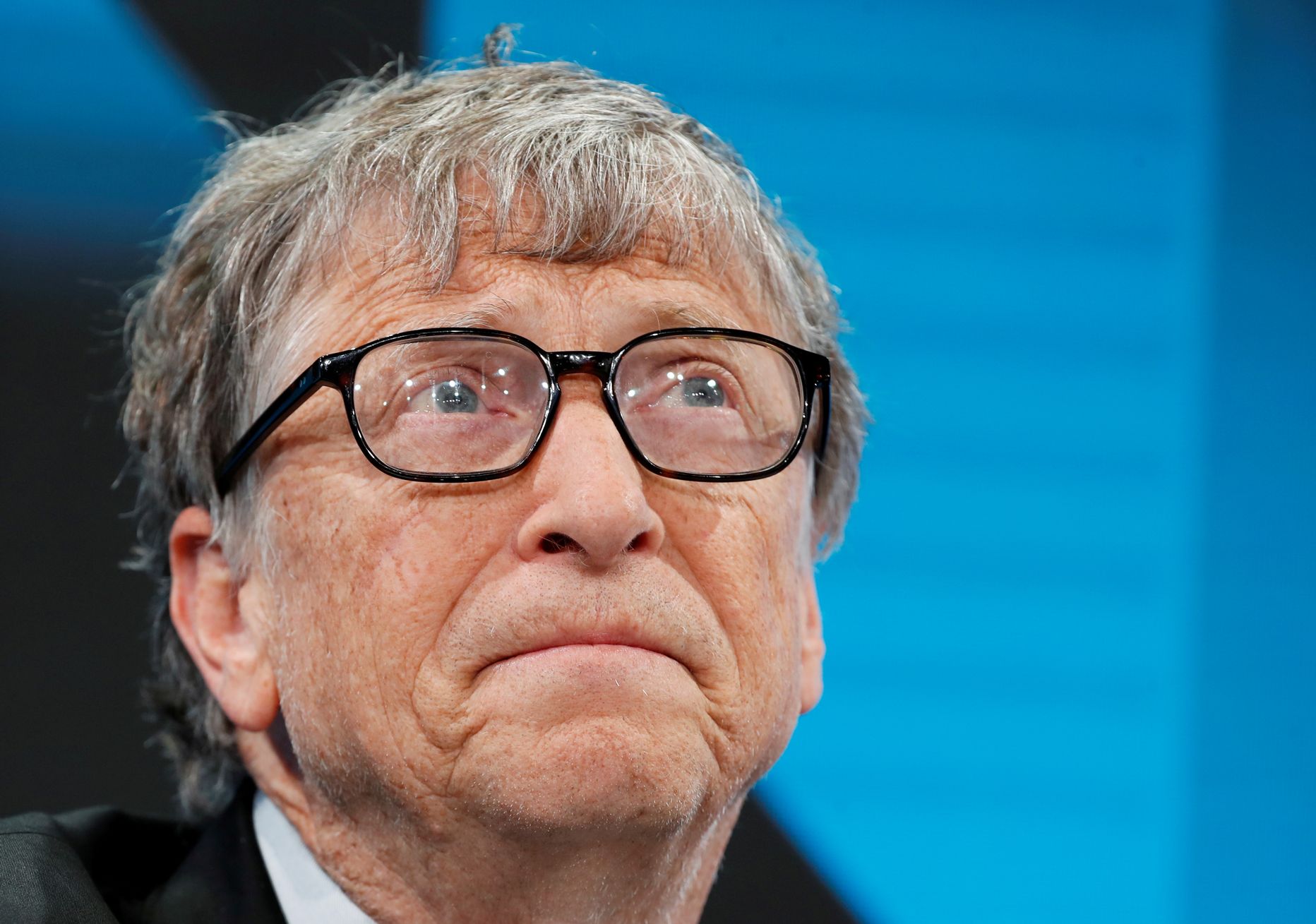 Основатель компании Microsoft Билл Гейтс.