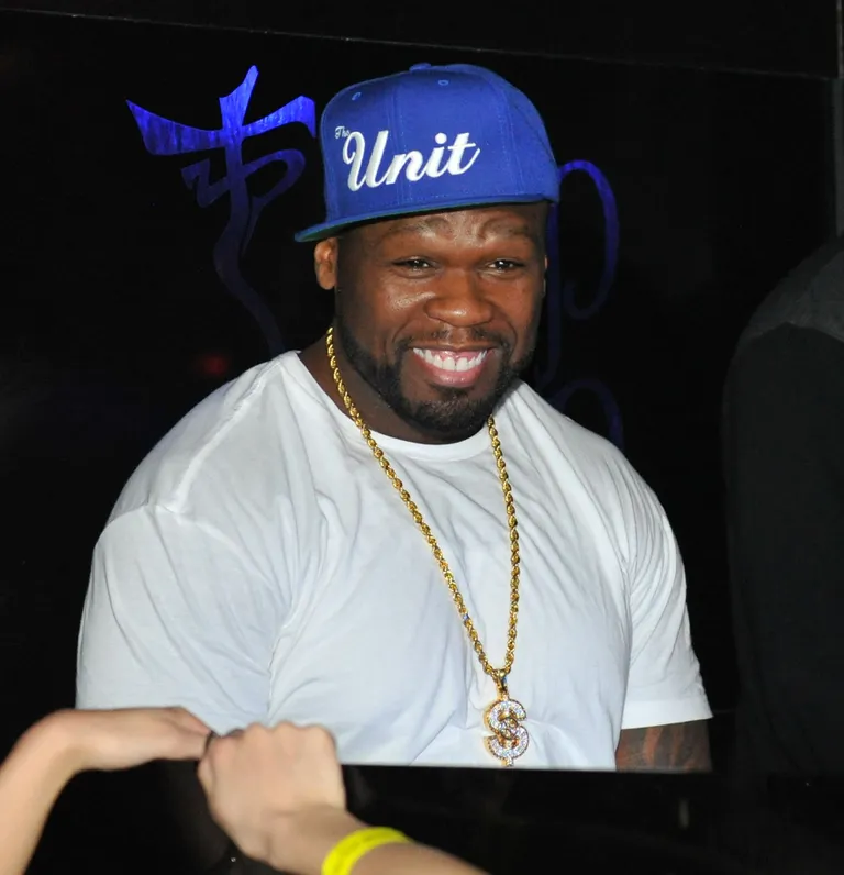 50 Cent