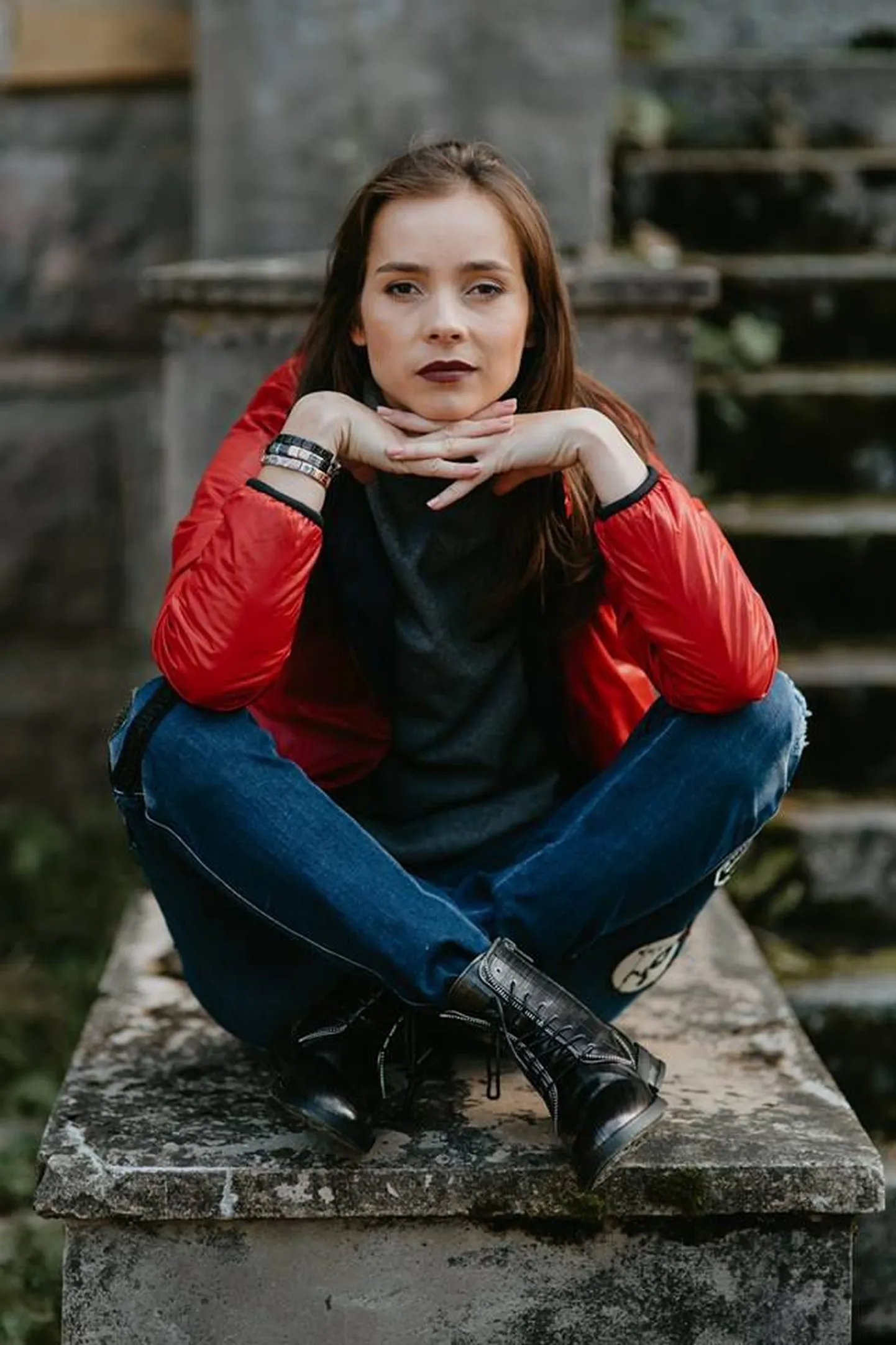 Klaudia Tiitsmaa