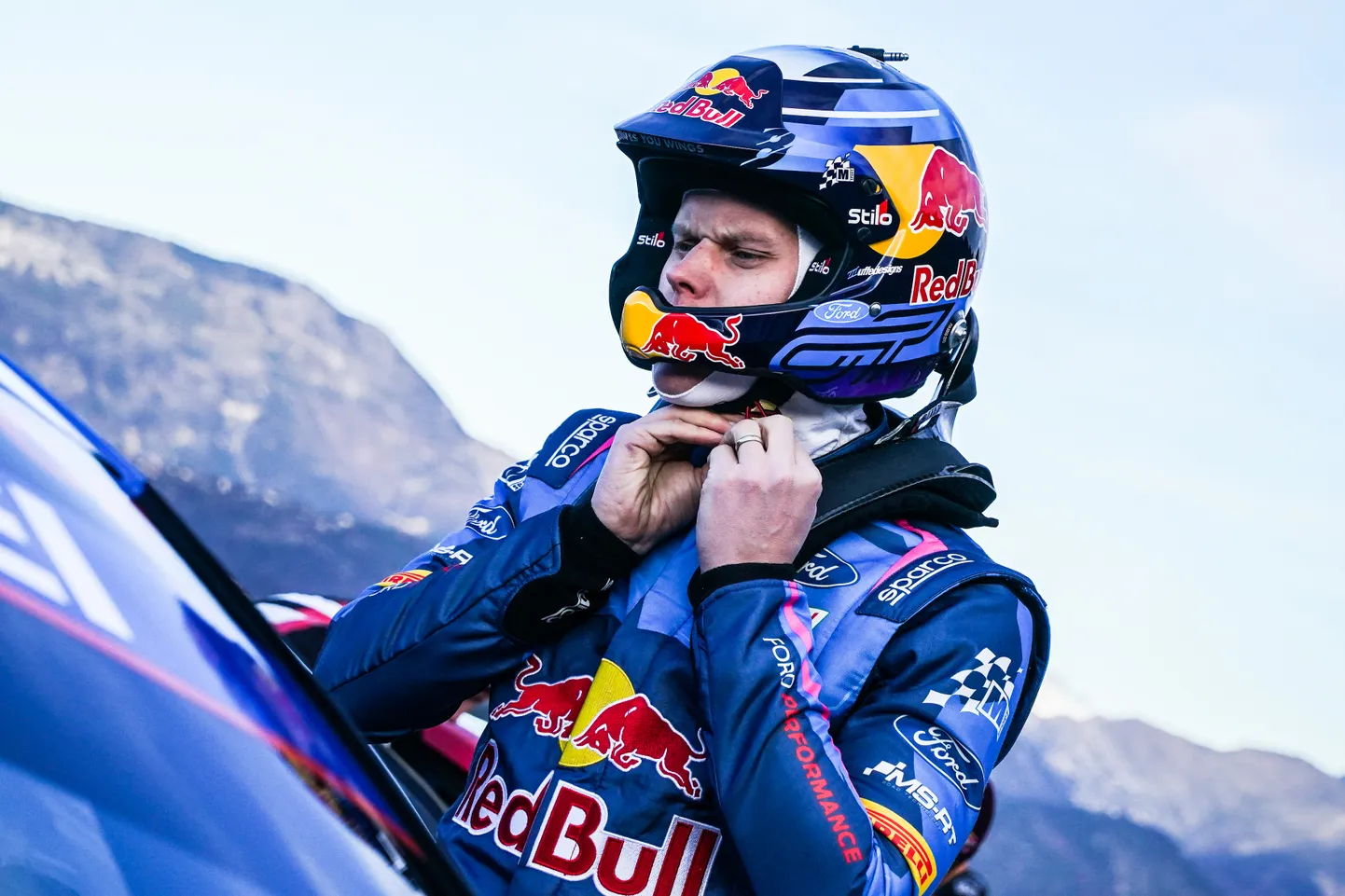 Ott Tänak