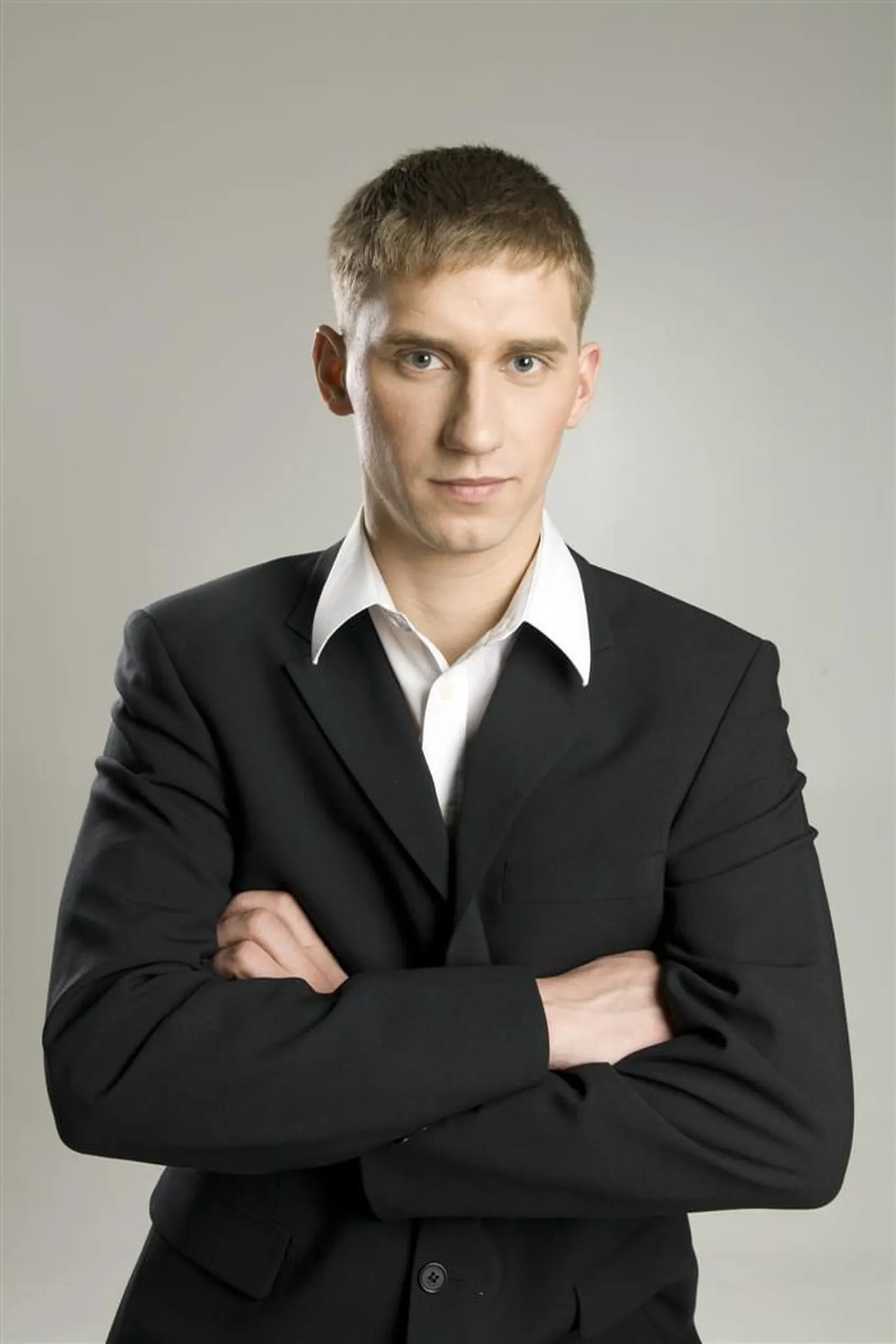 Taivo Sõts