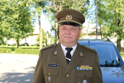 Дэйв Богенс.