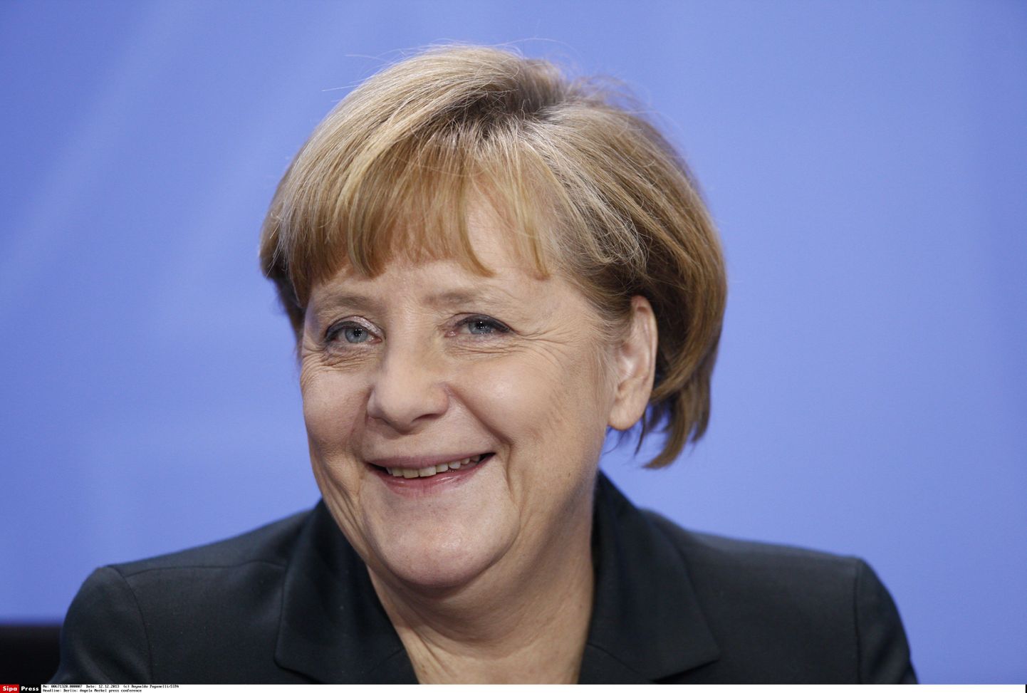 SPD hääletustulemus tähendab, et õige varsti saab Angela Merkelil alata kolmas ametiaeg Saksamaa liidukantslerina.