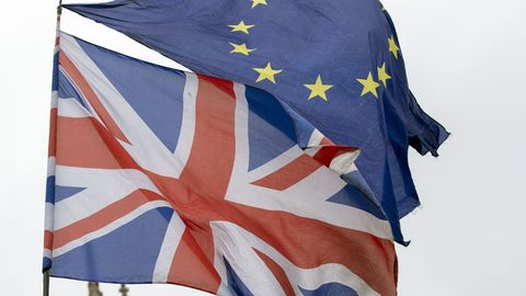 Endised EL-i Brexiti läbirääkijad: Suurbritannia ei saaks taasliitudes enam eritingimusi