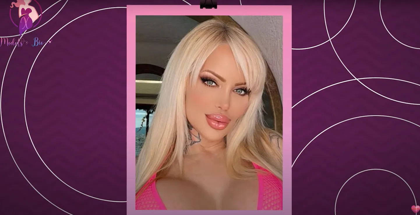 Kuvetõmmis Model X Bio Youtube videost.
