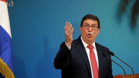 Kuuba kogub ÜROs toetust «halastamatu» USA blokaadi vastu