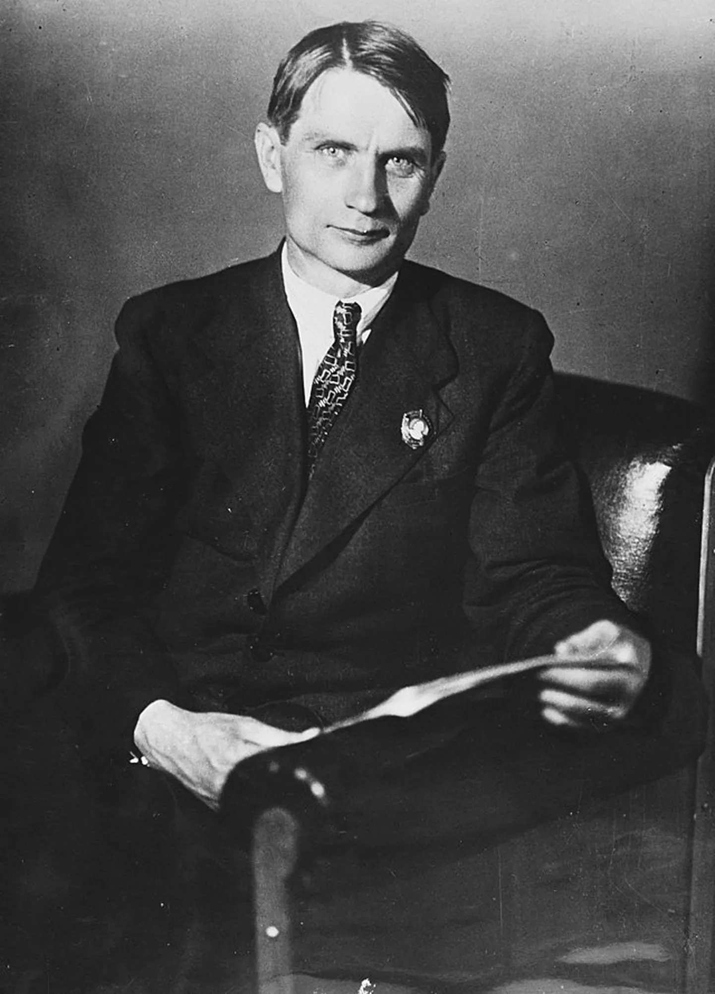 Trofims Lisenko