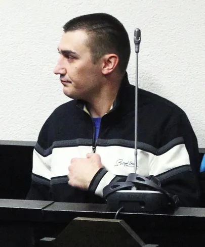 Anton Kovaljov. Foto: