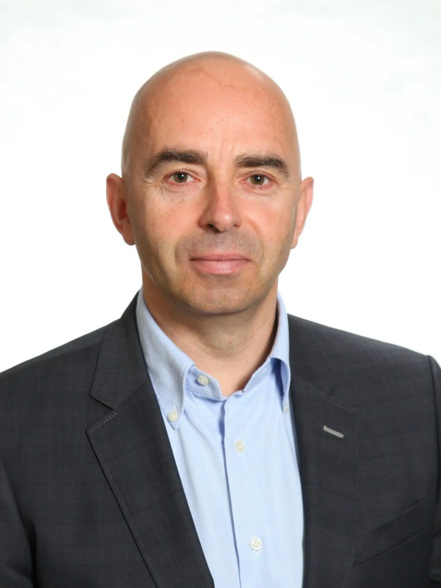 JAAK NIGUL
