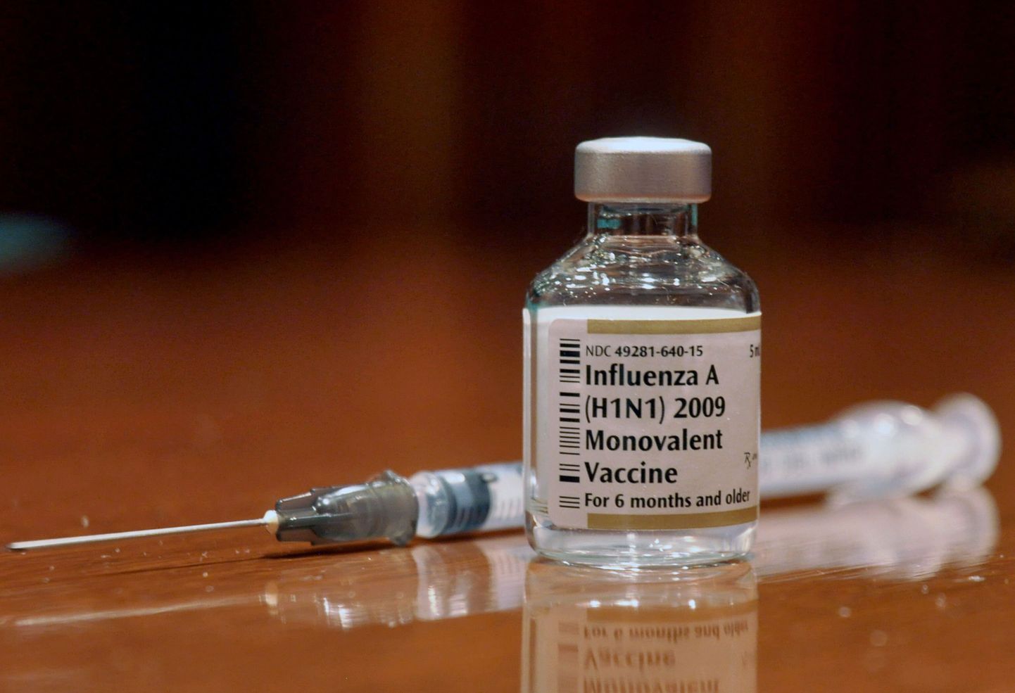 Uurijad: H1N1 grippi suri seniarvatust rohkem inimesi