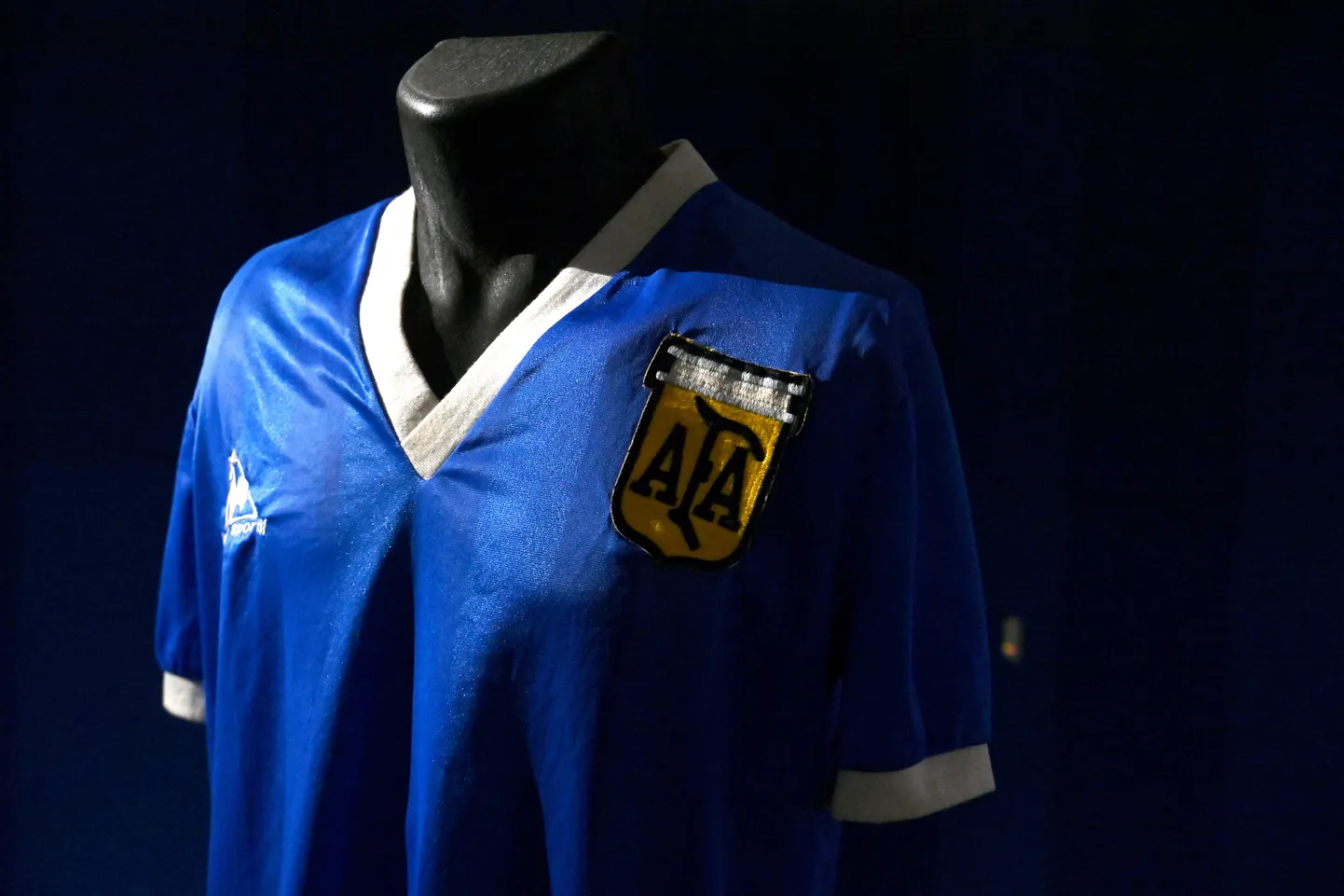 Djego Maradona