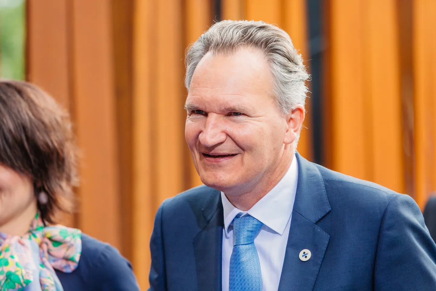 Euroopa Komisjoni avatud teaduse saadik Robert-Jan Smits on maksumüüriga publikatsioonides avaldamise keelustamise peamisi eestvedajaid.