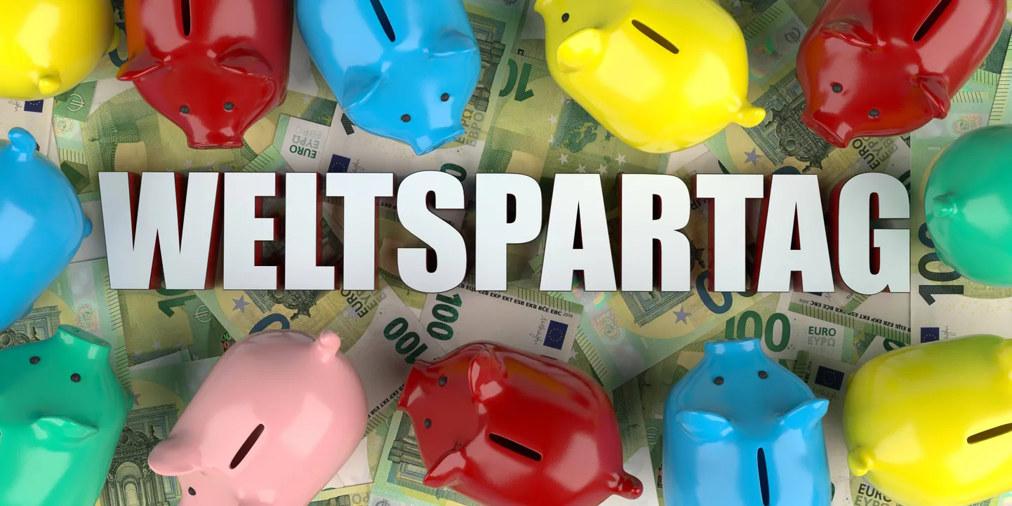 Euroopa Keskpank võib inflatsiooniga võitlemiseks tõsta järsult hoiuse intressimäära