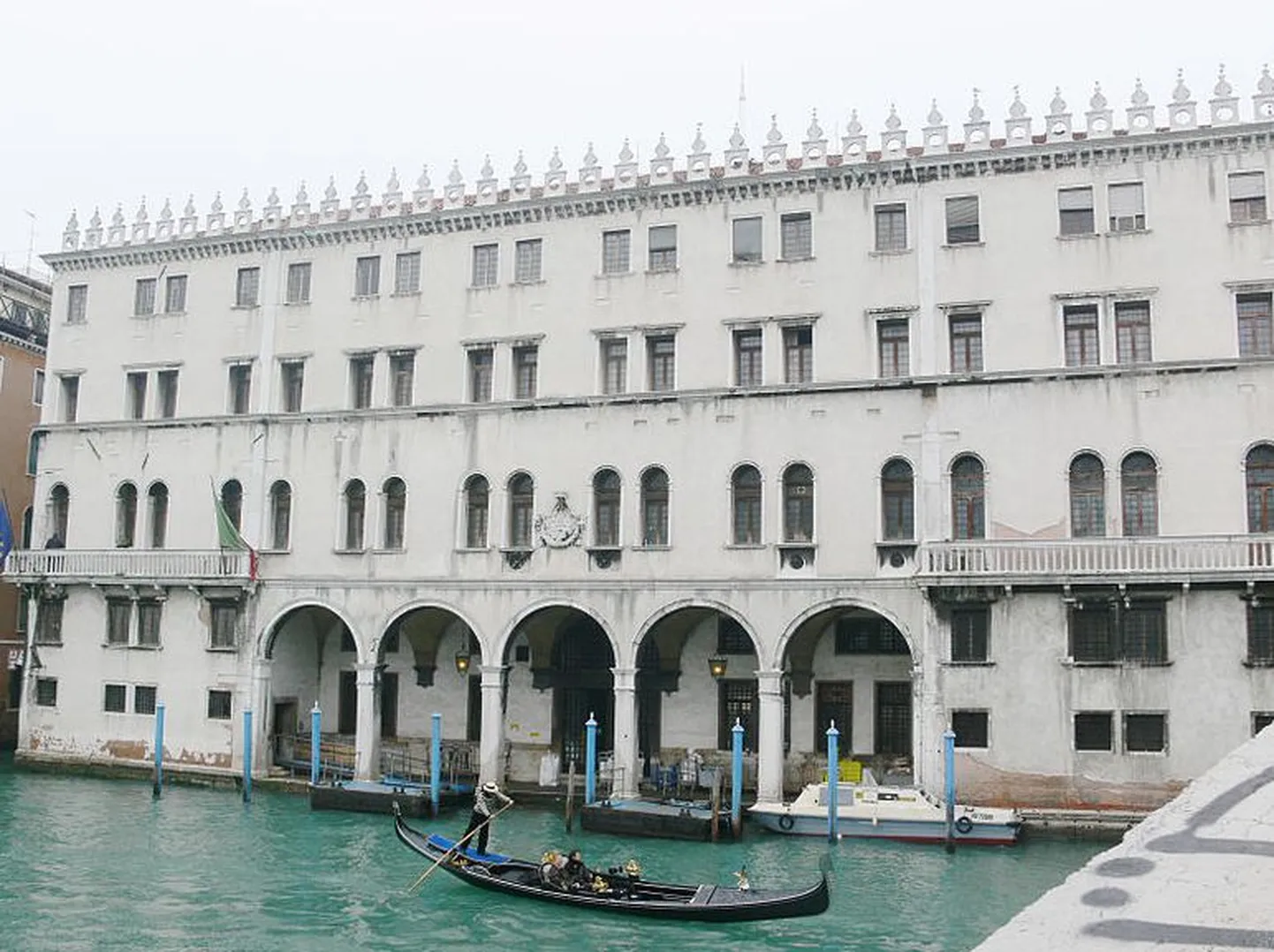 Fondaco dei Tedeschi