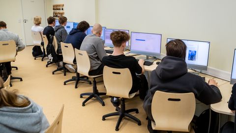 Saaremaa koolinoored tegid PISA testi tulemustega Eestis puhta töö ja on tipus kõigis kolmes valdkonnas