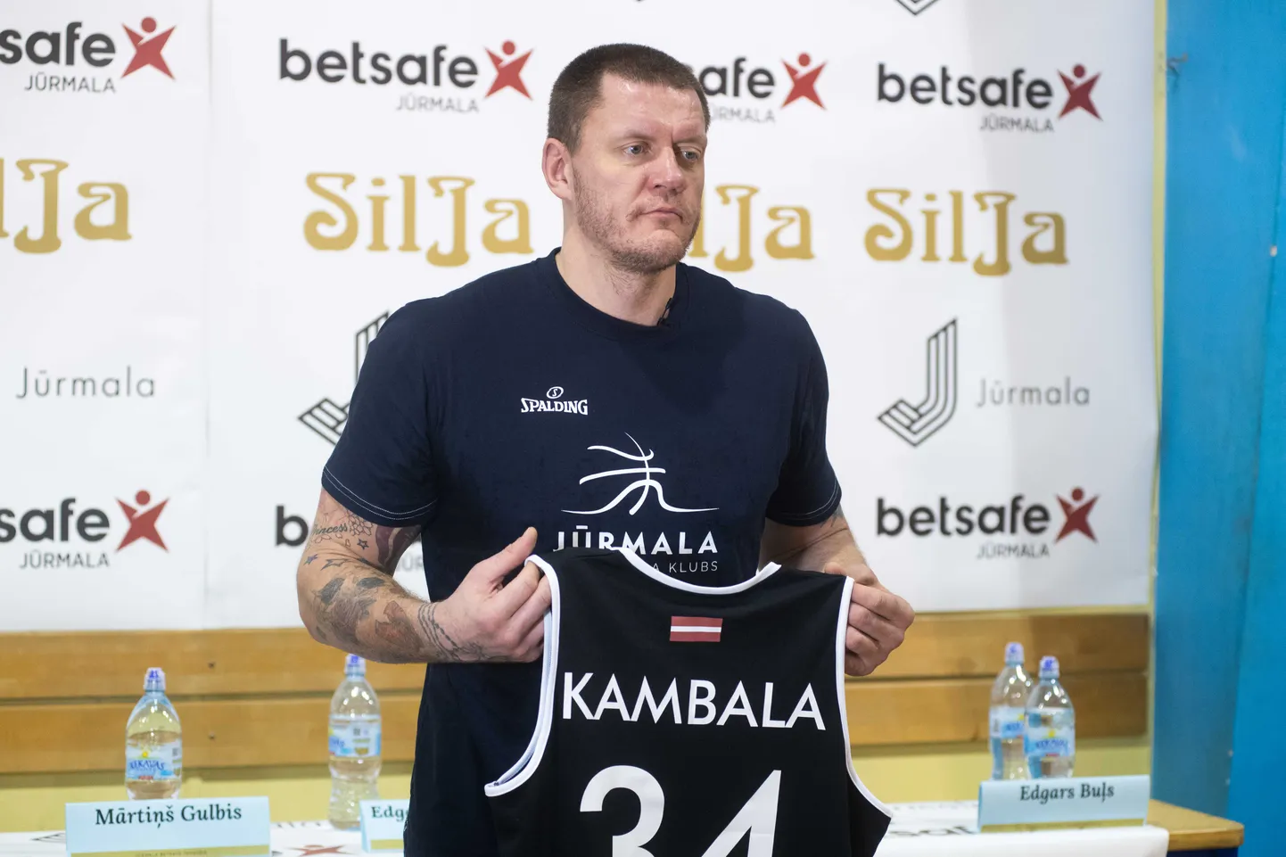 Kaspars Kambala