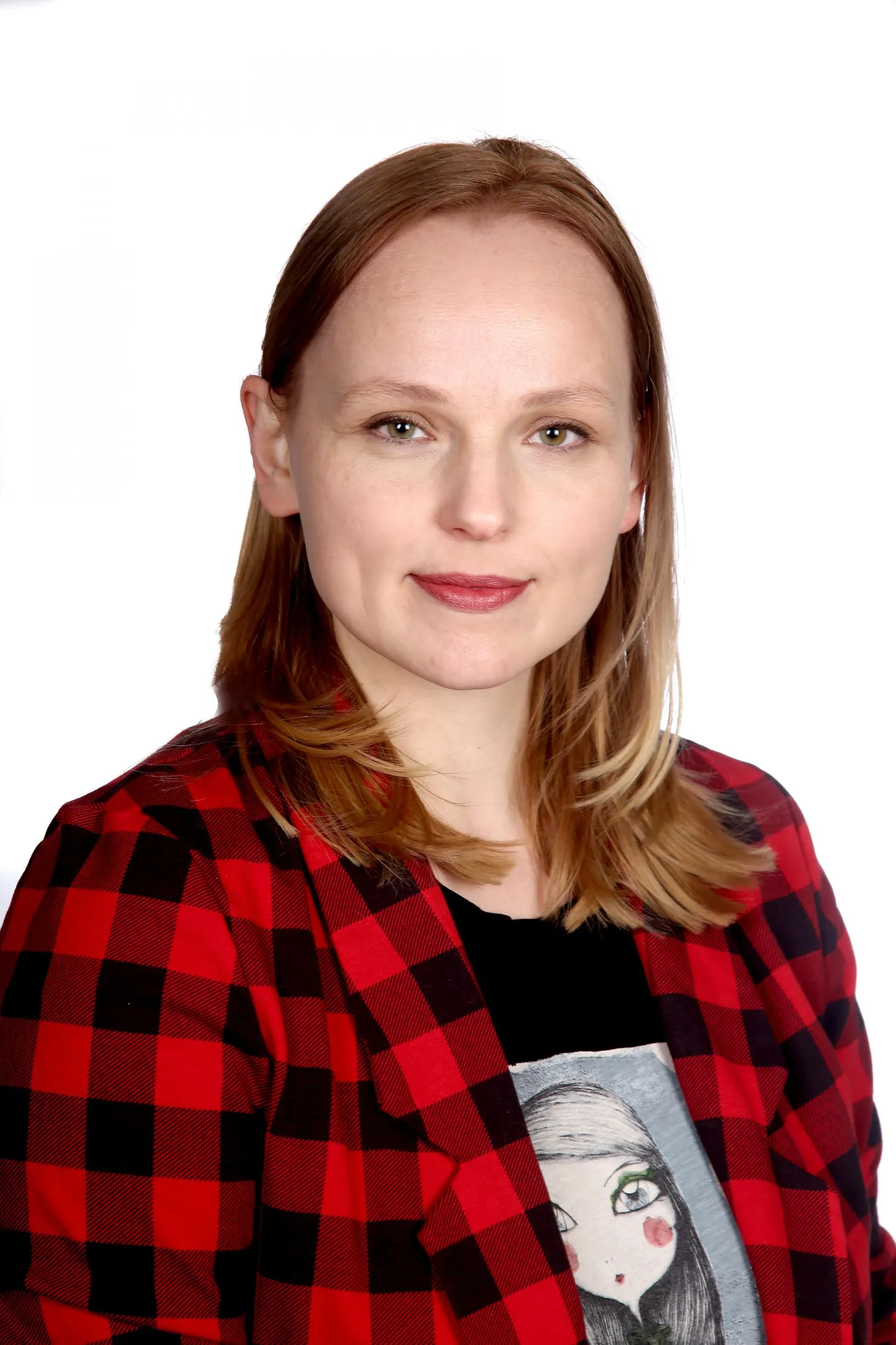 Pärnu kontor Anu