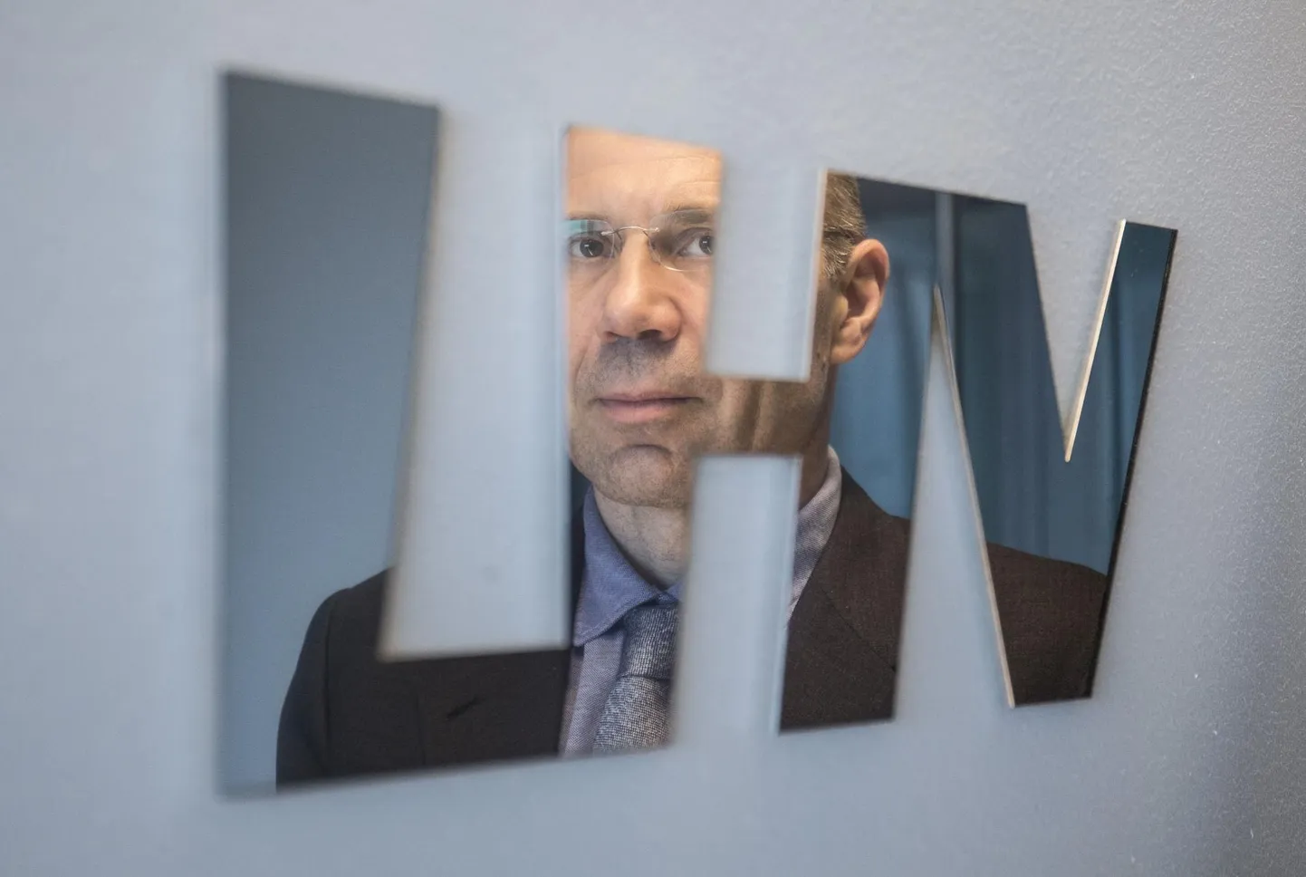 LHV Roheline pensionifond särab, aga teise samba pensionifondide senise lipulaeva, Andres Viisemanni juhitud LHV fond L tootlus on langenud väga tagasihoidlikuks.