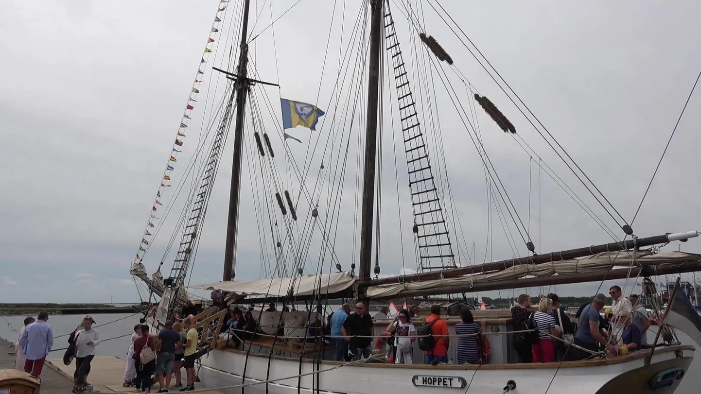 Kuressaare Merepäevad