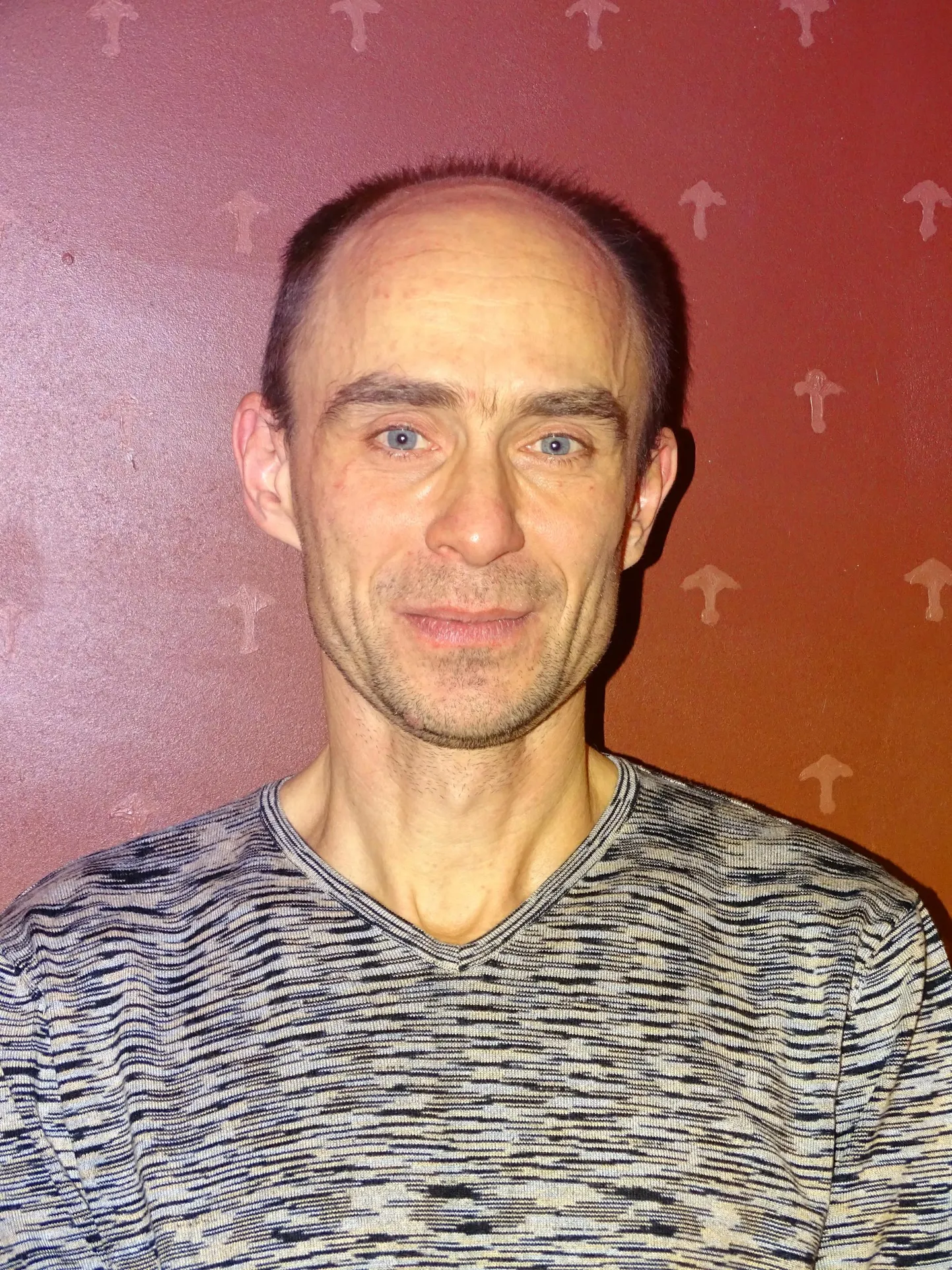Olle Järvekülg, laevamodellistide ringi õpetaja