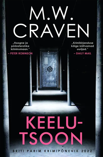 M. W. Craven, «Keelutsoon».