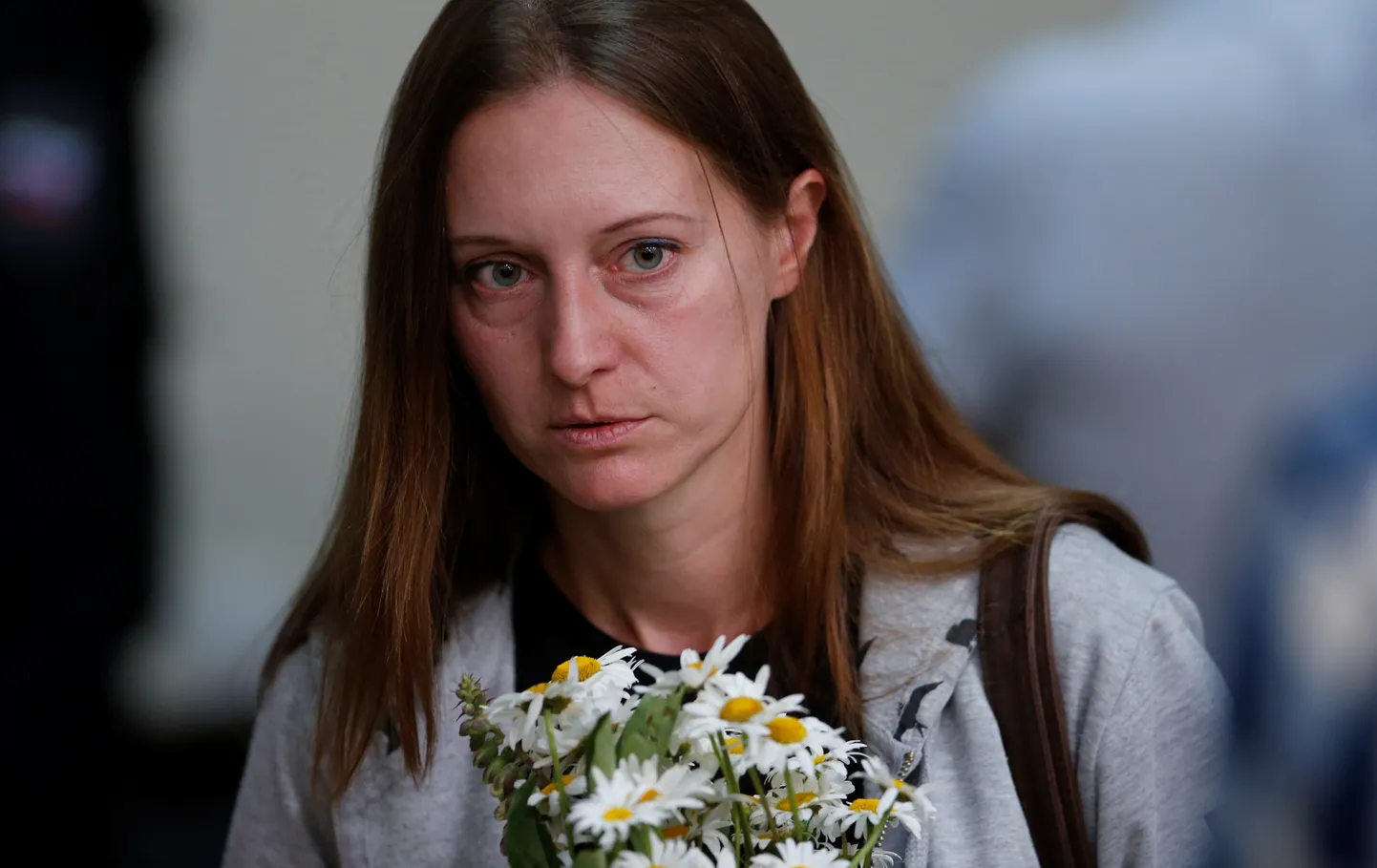 Svetlana Prokopjeva
