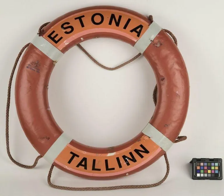 Estonia päästerõngas