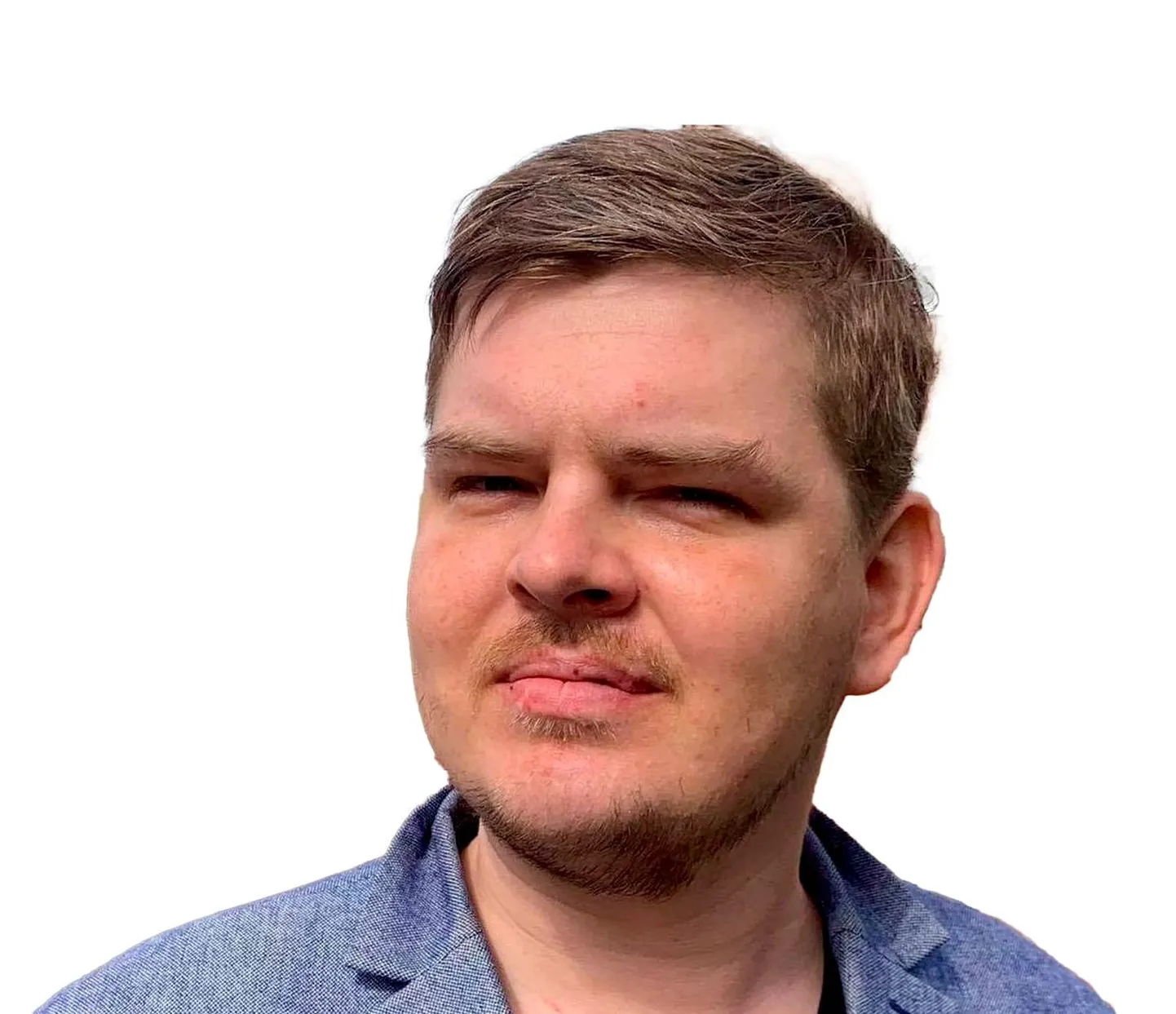 Olaf Reedi