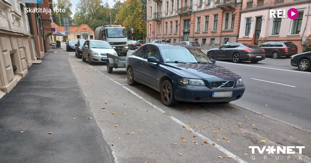 Скорость машины с прицепом