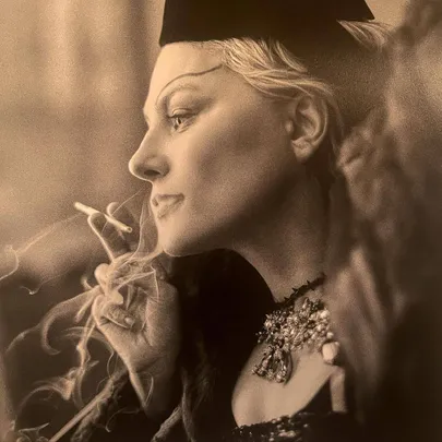 Рената Литвинова
