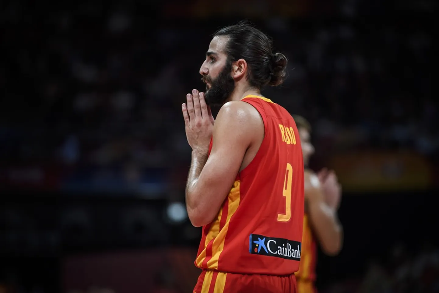 Rikijs Rubio