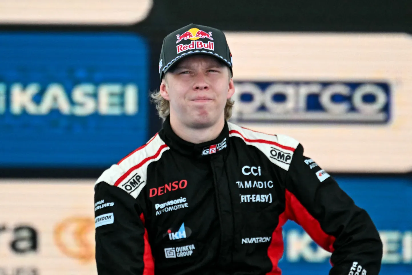 Kalle Rovanperä