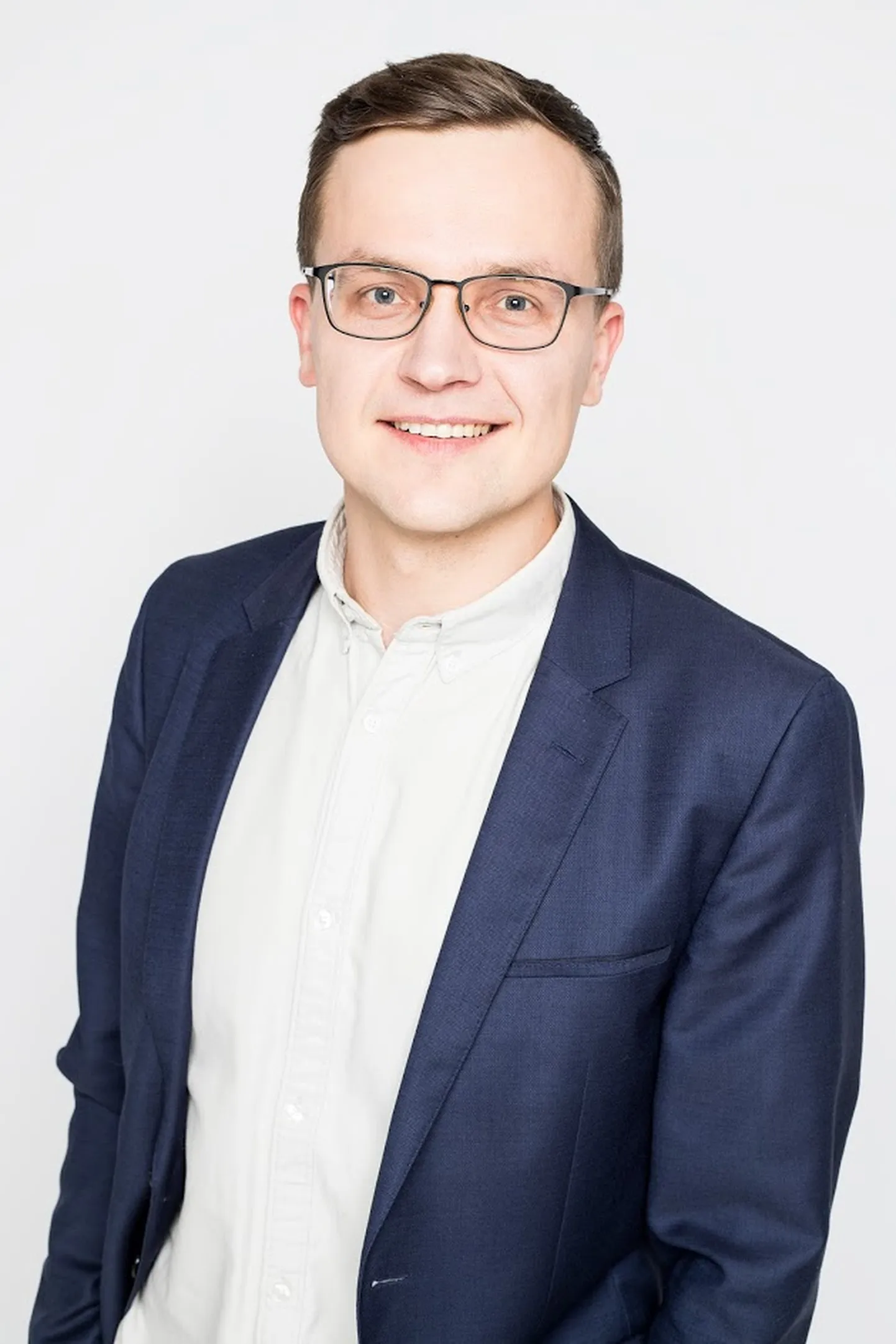 Taavi Tillmann