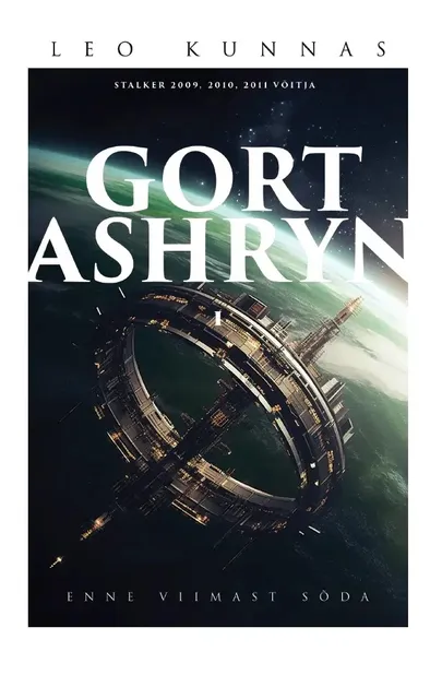 Leo Kunnas, «Gort Ashryn. I: Enne viimast sõda».