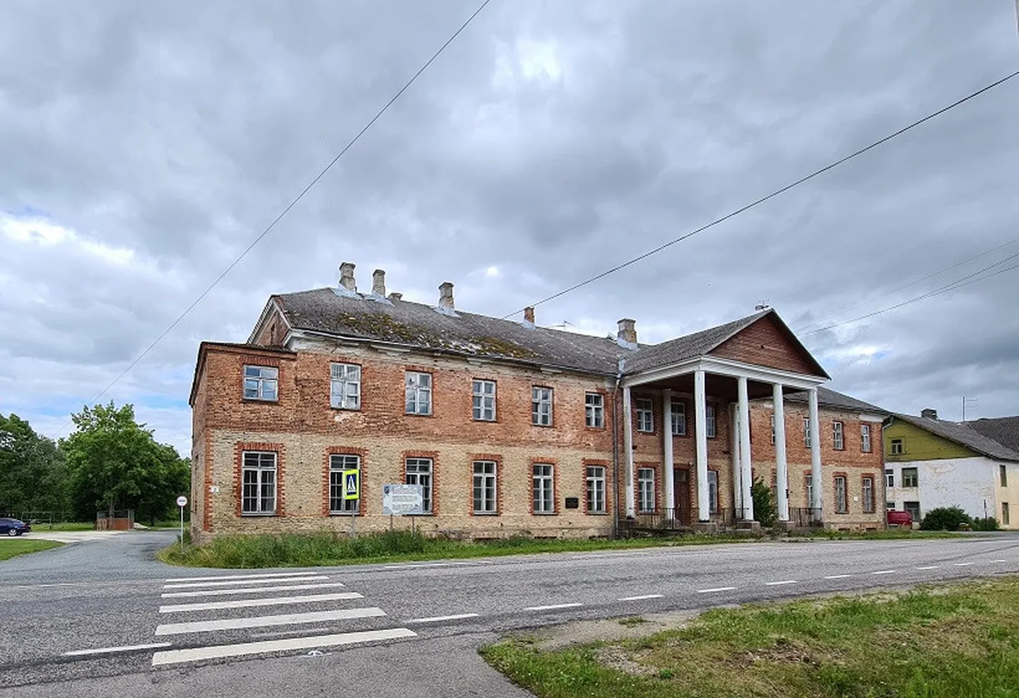 Endine Põltsamaa ametikool